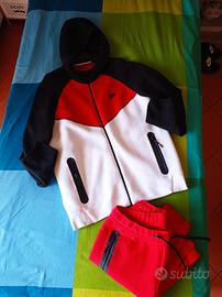NIKE TUTA TECH