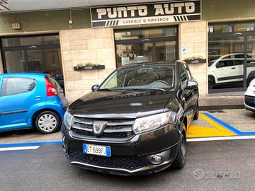Dacia Sandero 1.2 GPL 75CV Consegna tutta Italia