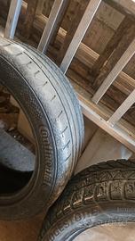 Gomme usate coninental