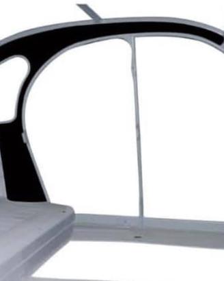 Rivestimento laterale citroen dyane e 2cv