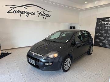 Fiat Punto Evo 1.3 MJET 75CV PERFETTA PER NEOPATEN