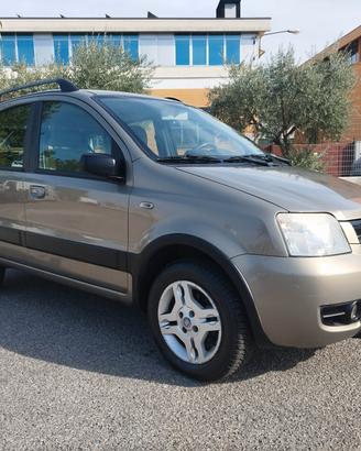 Fiat Panda 1.2 Climbing Natural Power