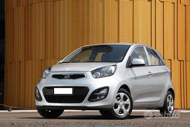 Ricambi auto kia picanto