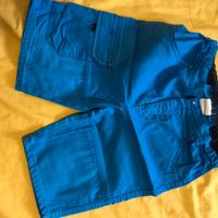 Pantaloncini montagna bambino/a