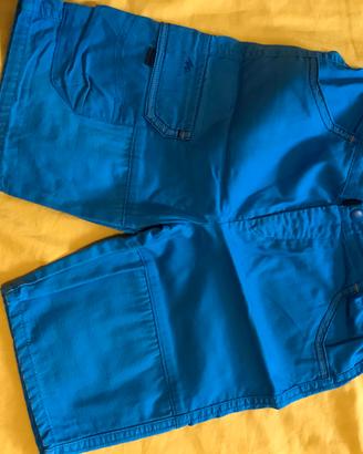 Pantaloncini montagna bambino/a