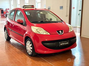 Peugeot 107 1.0 68CV 5P