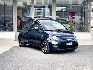 Fiat 500 1.0 Hybrid 70CV Euro 6 - 2023