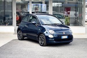 Fiat 500 1.0 Hybrid 70CV Euro 6 - 2023