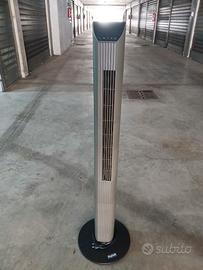 Ventilatore a torre Beghelli Ariameglio Brezza 120