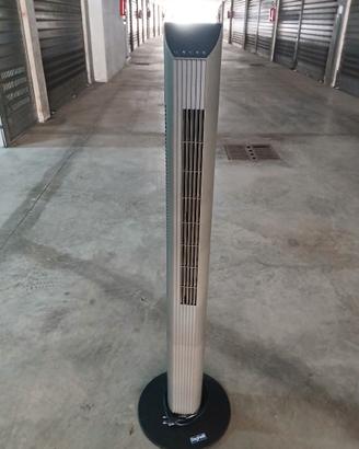 Ventilatore a torre Beghelli Ariameglio Brezza 120
