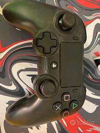Controller ps4 e ps5 nacon usato pochissimo