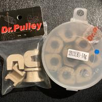 Rulli + Cirsori Dr Pulley