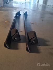 Barre portapacchi FARAD