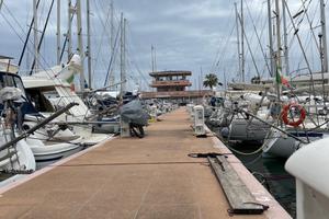 Posto barca marina di nettuno