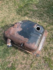 serbatoio panda a carburatore 141 4x4