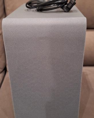 Subwoofer LG wireless