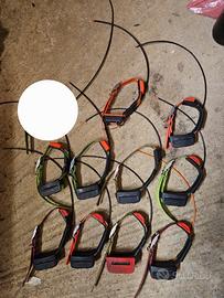 garmin t5  Garmin alpha 200i F Garmin Alpha 50