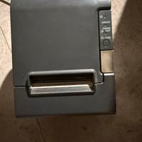 STAMPANTE EPSOM TM T88IV