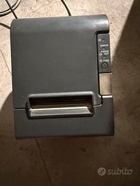 STAMPANTE EPSOM TM T88IV