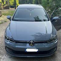 VOLKSWAGEN Golf 8ª serie - 2020