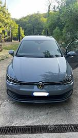 VOLKSWAGEN Golf 8ª serie - 2020