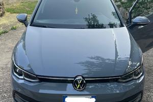 VOLKSWAGEN Golf 8ª serie - 2020