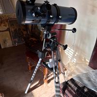 Telescopio Sky-watcher