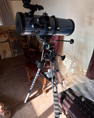 Telescopio Sky-watcher