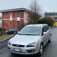 Ford focus sw 1.6 del 2007