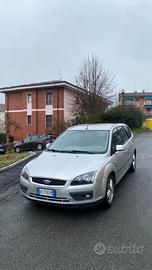 Ford focus sw 1.6 del 2007