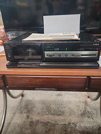 AIWA AD-F260 STEREO CASSETTE DECK