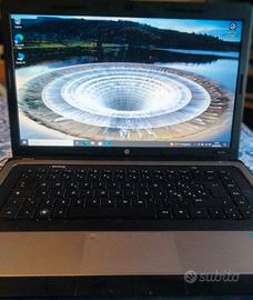 HP 630 i3