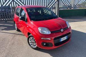 Fiat Panda 1.3 MJT 95 CV S&S Easy