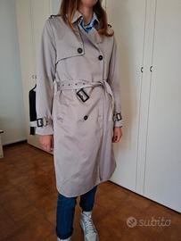 trench beige
