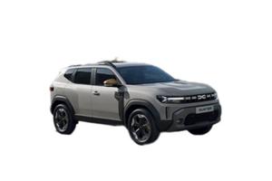Dacia Duster 1.2 TCe 120CV GPL 4x2 Expression NUOV