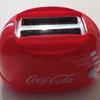 Tostapane Coca Cola