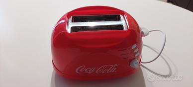 Tostapane Coca Cola