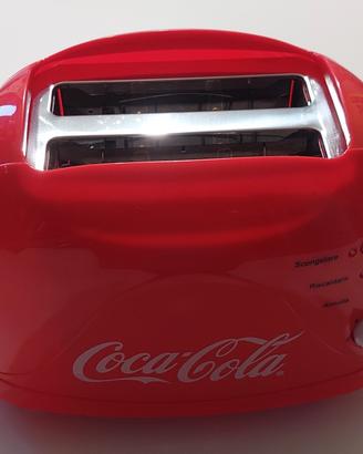 Tostapane Coca Cola