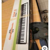 tastiera 88 tasti pesati