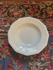 Servizio piatti Rosenthal
