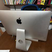 iMac 2017, 21.5 pollici, Display Retina 4K