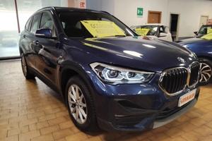 BMW X1 xDrive 2.0 d Advantage steptr. C/GRIMALDI
