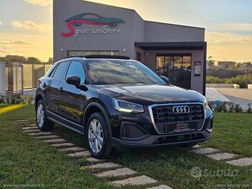 AUDI Q2 35 TDI S tronic TETTUCCIO