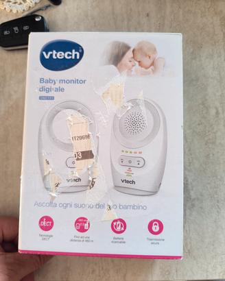 baby monitor 