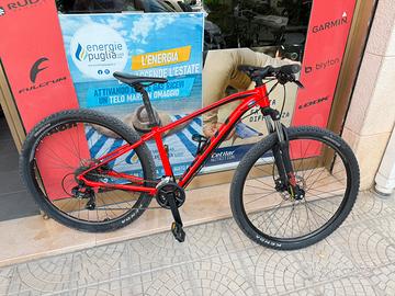 MTB SCOTT ASPECT