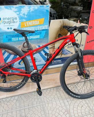 MTB SCOTT ASPECT