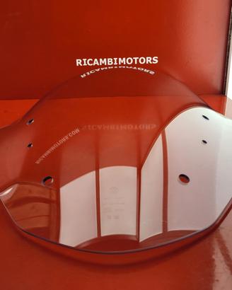 CUPOLINO PARABREZZA BMW R1200RT LC