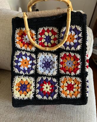 Borsa handmade