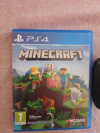 Minecraft ps4/ps5, Joy con confort grip,Barbie 