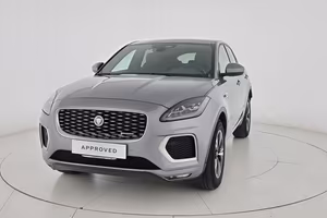 Jaguar E-PACE (X540) 2.0 I4 200 CV AWD Auto R...